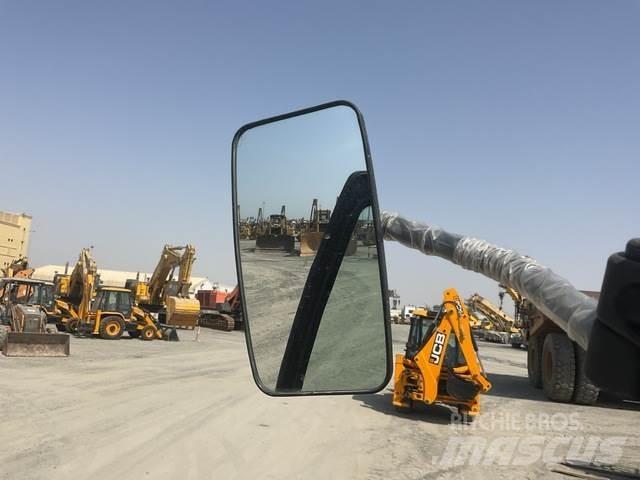 JCB 3DX Rýpadlo-nakladače