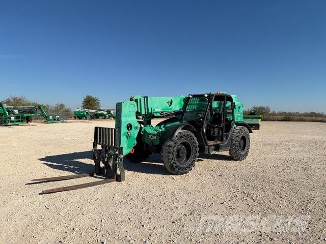 JCB 510-42 Teleskopické manipulátory