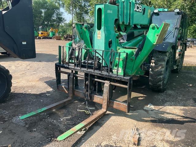 JCB 510-56 Teleskopické manipulátory