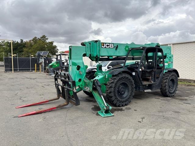 JCB 510-56 Teleskopické manipulátory