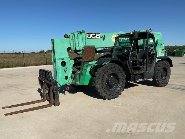 JCB 510-56 Teleskopické manipulátory