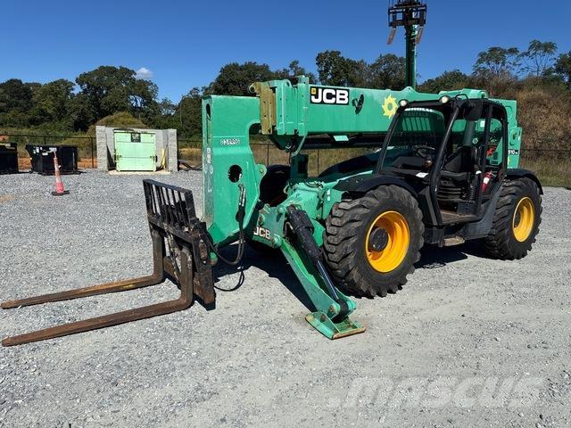 JCB 510-56 Teleskopické manipulátory