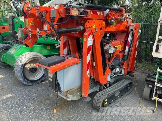 Jekko SPX424C Ostatní zdvihací technika