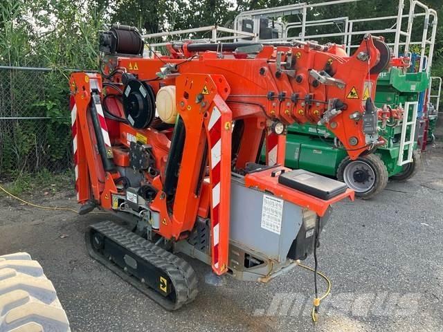 Jekko SPX424C Ostatní zdvihací technika
