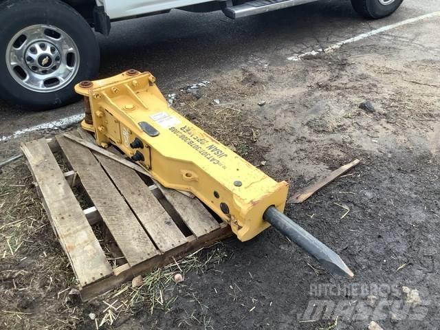 JISAN JSB430B Bourací kladiva / Sbíječky