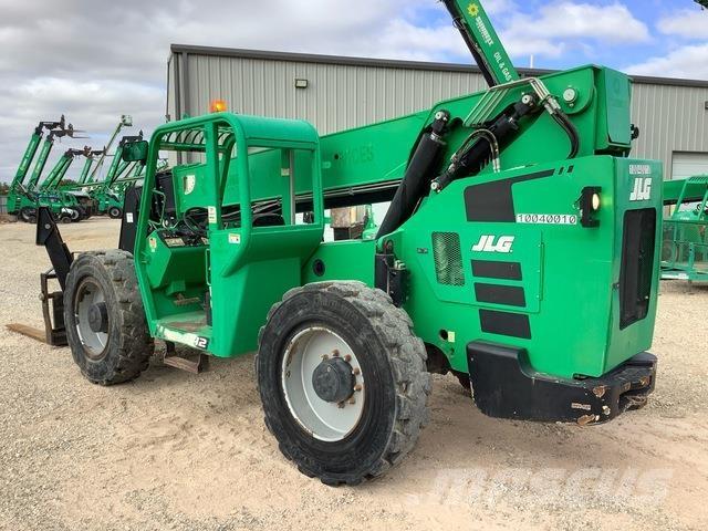 JLG 10042 Teleskopické manipulátory