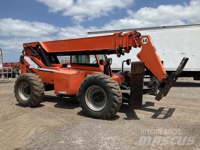 JLG 10054 Teleskopické manipulátory