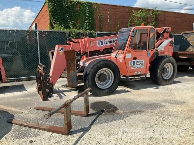 JLG 10054 Teleskopické manipulátory