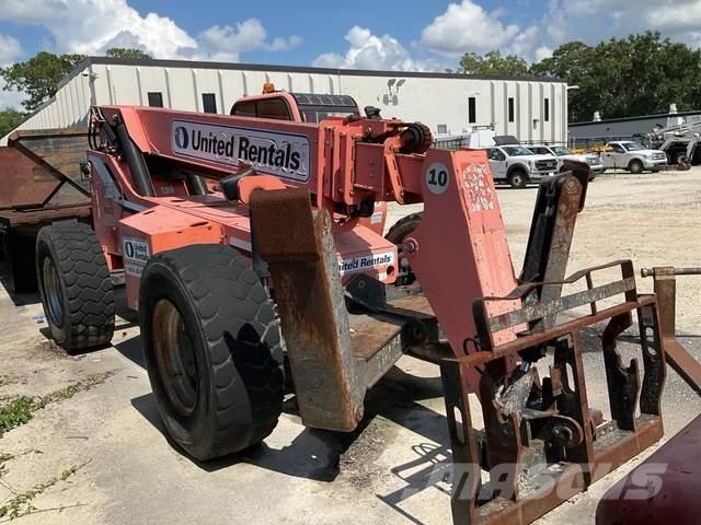 JLG 10054 Teleskopické manipulátory