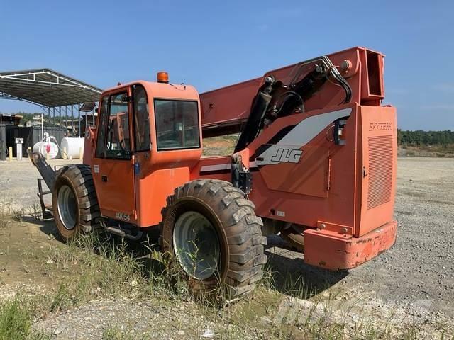 JLG 10054 Teleskopické manipulátory
