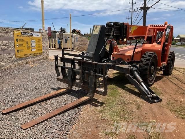 JLG 10054 Teleskopické manipulátory