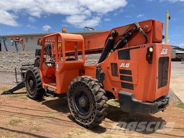 JLG 10054 Teleskopické manipulátory
