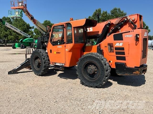 JLG 10054 Teleskopické manipulátory