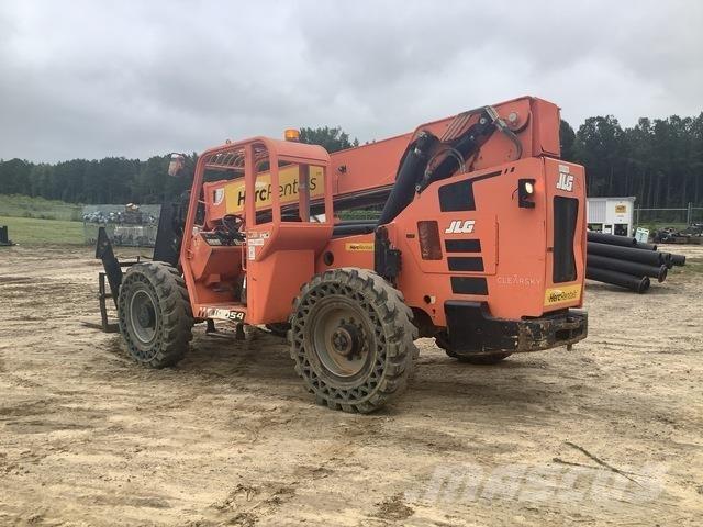 JLG 10054 Teleskopické manipulátory