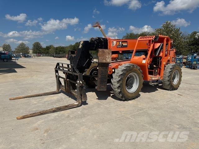 JLG 10054 Teleskopické manipulátory