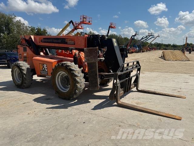JLG 10054 Teleskopické manipulátory
