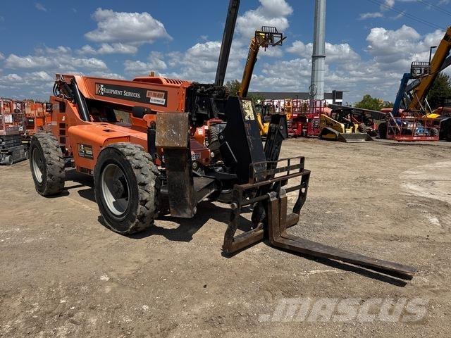 JLG 10054 Teleskopické manipulátory