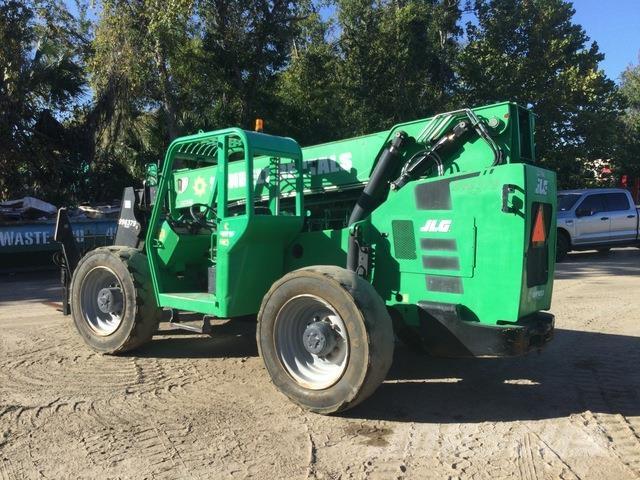 JLG 10054 Teleskopické manipulátory