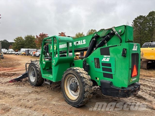 JLG 10054 Teleskopické manipulátory