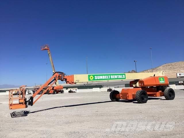 JLG 1035SJP Stavebnictví - ostatní