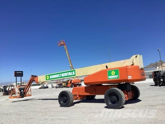 JLG 1035SJP Stavebnictví - ostatní