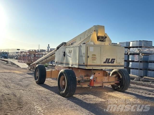 JLG 110HX Stavebnictví - ostatní