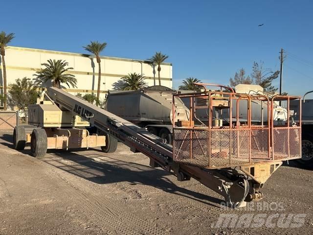 JLG 110HX Stavebnictví - ostatní