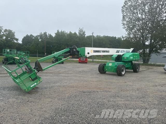 JLG 1200SJP Stavebnictví - ostatní