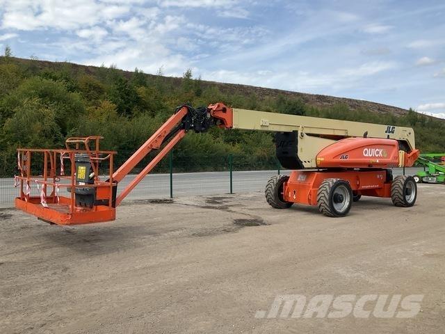 JLG 1250AJ Kloubové plošiny