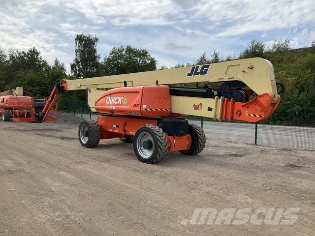 JLG 1250AJ Kloubové plošiny