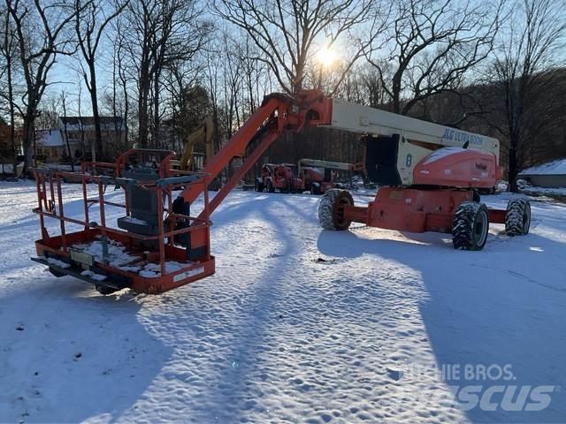JLG 1250AJP Kloubové plošiny