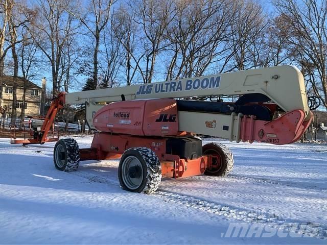 JLG 1250AJP Kloubové plošiny