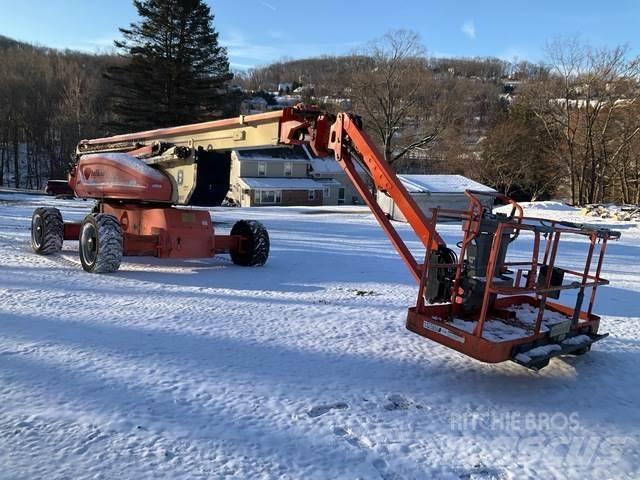 JLG 1250AJP Kloubové plošiny