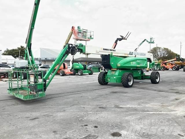 JLG 1250AJP Kloubové plošiny