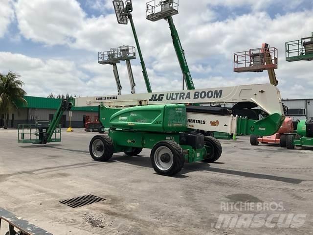 JLG 1250AJP Kloubové plošiny