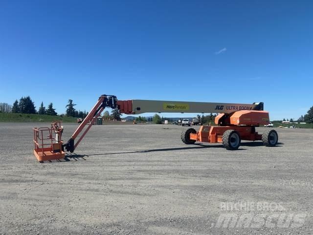 JLG 1350SJP Stavebnictví - ostatní