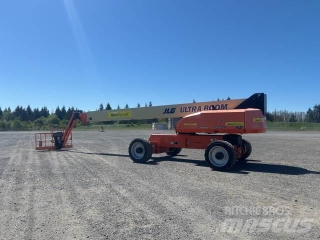 JLG 1350SJP Stavebnictví - ostatní