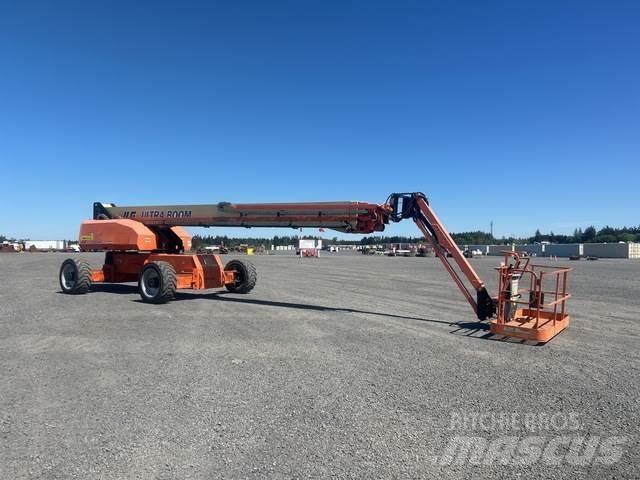 JLG 1350SJP Stavebnictví - ostatní