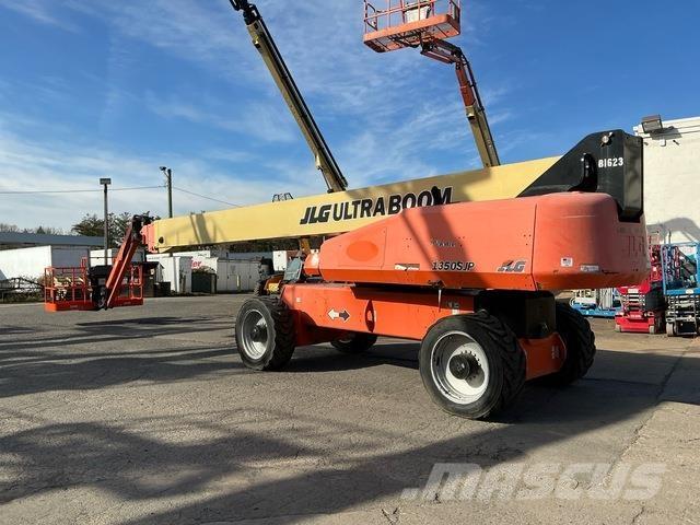 JLG 1350SJP Teleskopické plošiny