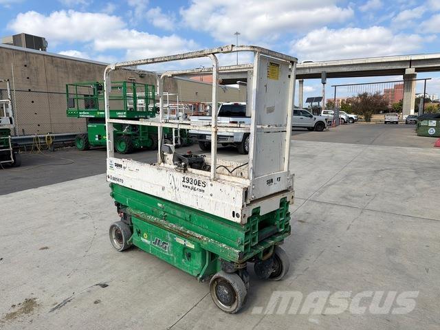 JLG 1930 ES Nůžková zvedací plošina