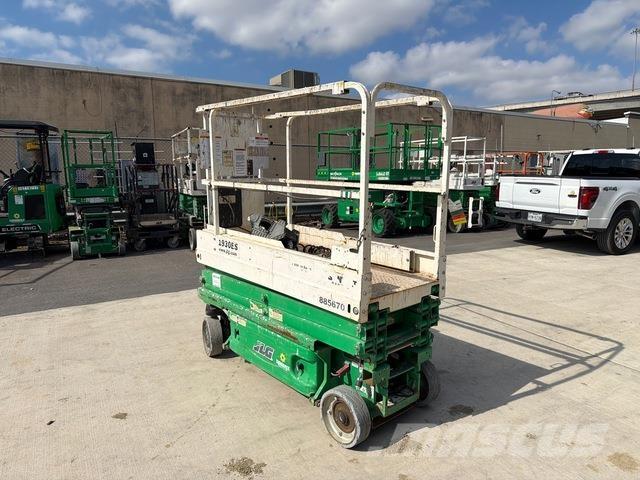 JLG 1930 ES Nůžková zvedací plošina