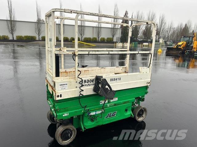 JLG 1930 ES Nůžková zvedací plošina
