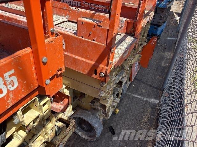 JLG 1930ES Nůžková zvedací plošina