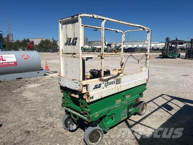 JLG 1930ES Nůžková zvedací plošina