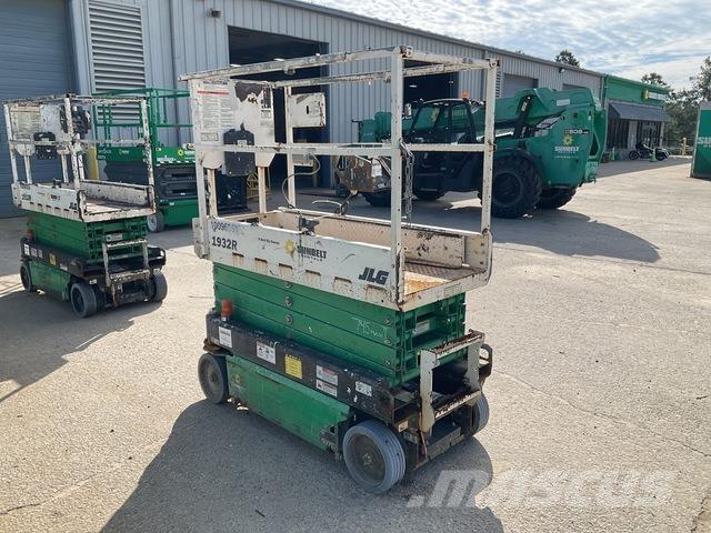 JLG 1932R Nůžková zvedací plošina