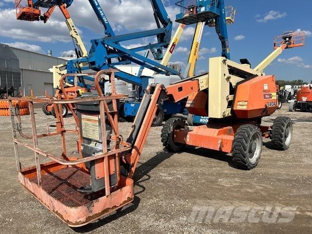 JLG 340AJ Kloubové plošiny
