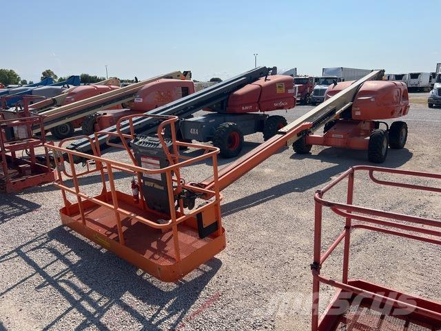 JLG 400S Stavebnictví - ostatní