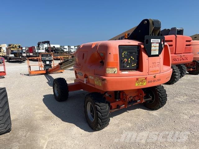 JLG 400S Stavebnictví - ostatní