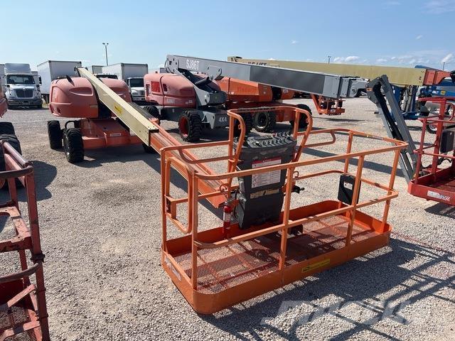 JLG 400S Stavebnictví - ostatní