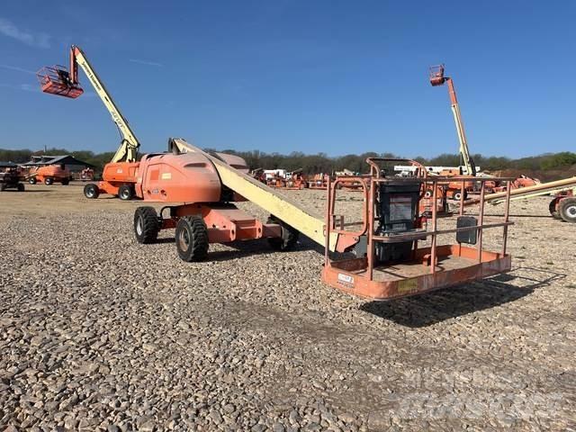 JLG 400S Stavebnictví - ostatní